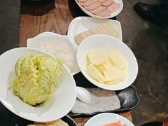 -东来顺饭庄(apm总店)