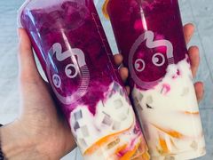 -CoCo都可(合生汇店)