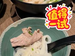 -安南越南餐厅(青岛万象城店)