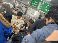 -清真-戏楼王记牛肉面