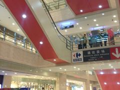 -光启城时尚购物中心