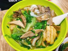 -正宗阳山牛杂(东城店)