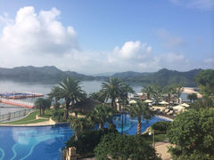 iphone_upload_pic-杭州千岛湖滨江希尔顿度假酒店