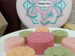 -哈根达斯(西安高新店)
