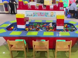 -meland亲子乐园·派对·研学(淄博万象汇店)