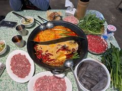 -五里关火锅(牛市口店)