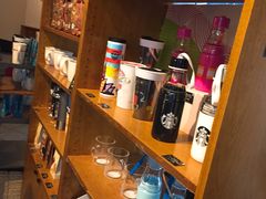 -星巴克(北京王府井店)