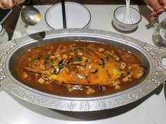 -徽镇小厨·经典徽菜(马连道店)