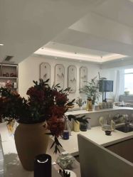 -悦尚生活空间•瑜伽普拉提•悦心芳香疗愈SPA