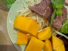 -mango tree芒果树(万象城店)