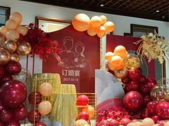 -舜耕山庄南风阁(舜耕路店)
