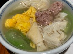 -刀板香·安徽菜(望江东路店)