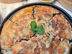 潮州蚝烙-潮堂 · 潮州菜(恒隆广场店)