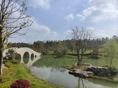 -牛首山文化旅游区
