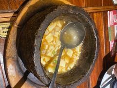 -绿茶餐厅(华贸购物中心店)