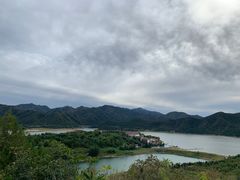 -北京金海湖景区