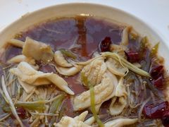 -鲜得莱渔港·小平岛海胆馆(七贤岭店)