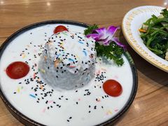 -品回味清真西北楼(宁波首店)