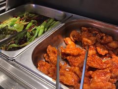 -梦航彩虹之约自助餐厅(华府天地店)