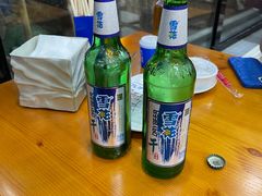 -延边民俗村狗肉馆(重庆胡同店)