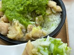 -蔡澜点心(三里屯T+MALL店)
