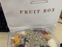 -鲜果盒子(会展店)