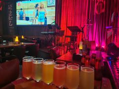 -18BAN音乐啤酒馆(西丽店)