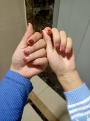 -A+·68自助美甲