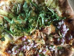 -PIZZA BIANCA(民园店)