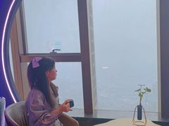 -泉客厅LAPUTA·天空之城