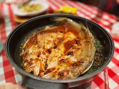 -西贝(华发商都店)