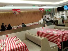 大堂-西贝(上海新梅广场店)
