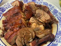 -邱记私房菜·十八年本地菜