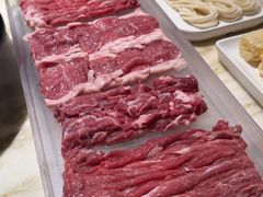 -涮福記·现切牛羊肉火锅(世纪汇店)