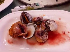 -沈家门海鲜夜排档(东港店)