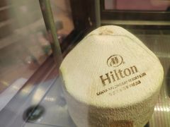 -水桶王国主题餐厅·聚会·生日派对·亲子活动·家庭套餐(亚龙湾希尔顿店)