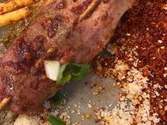 -晓靖轩烧烤(沙河风情店)