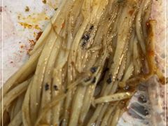 -正宗八宝冰饭·非遗冰饭·烧烤(奎桥店)