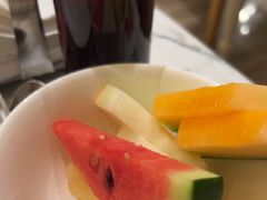 -北京王府井希尔顿酒店·万斯阁西餐厅