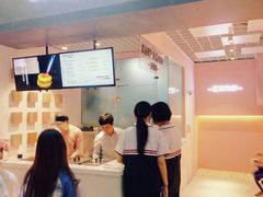 -狐狸和向日葵(北京路店)