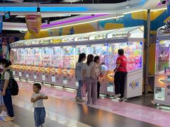 -大玩家(通州万达广场店)