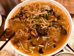 -李老哈·东北菜(宋园路店)