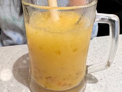 -香港新发烧腊茶餐厅(书城店)