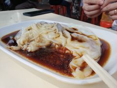 牛肉拉肠-源记肠粉(华贵路店)