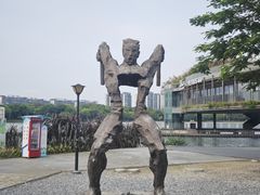 -顺峰山公园
