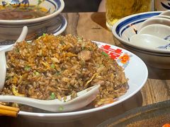 -旧街市鲜货老火锅(大光路店)