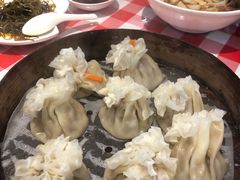 -太原面食店(解放路店)