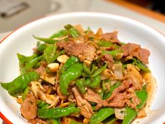 -首秀·四川料理(吾悦广场店)