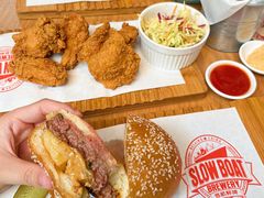 -悠航SLOWBOAT(三里屯店)