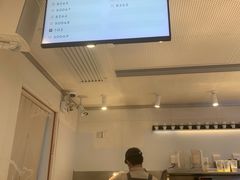 -喜茶(佛山岭南站店)